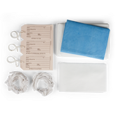 Dynarex Post-Mortem Shroud Kit